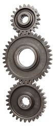 Side Gears